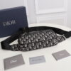 BOLSO WAISTBOLSOS DIOR
