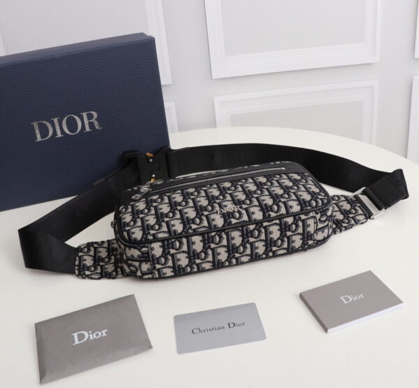 BOLSO WAISTBOLSOS DIOR