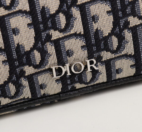 BOLSO WAISTBOLSOS DIOR