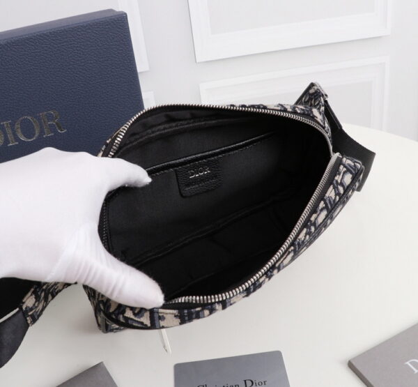 BOLSO WAISTBOLSOS DIOR