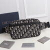 BOLSO WAISTBOLSOS DIOR