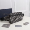BOLSO WAISTBOLSOS DIOR