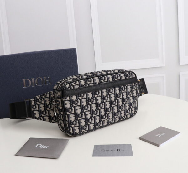BOLSO WAISTBOLSOS DIOR