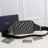 BOLSO WAISTBOLSOS DIOR