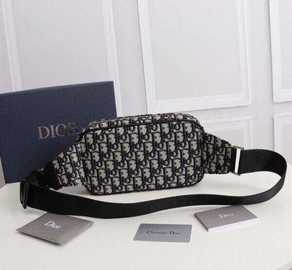 BOLSO WAISTBOLSOS DIOR