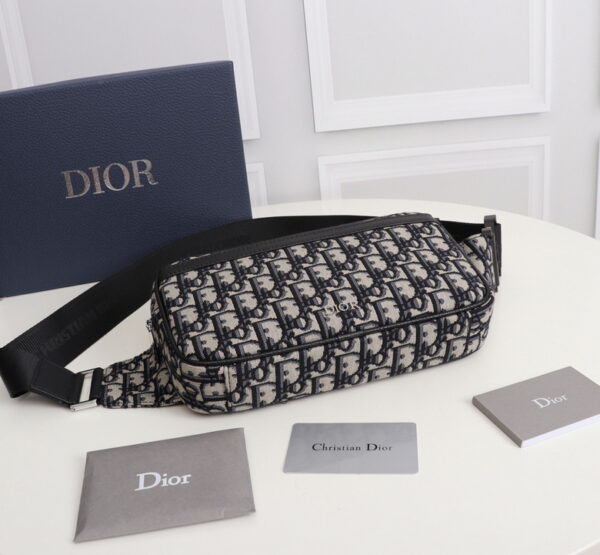 BOLSO WAISTBOLSOS DIOR