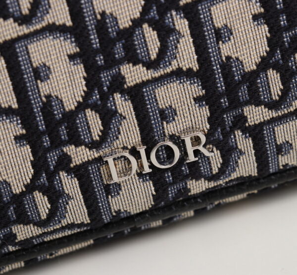 BOLSO WAISTBOLSOS DIOR