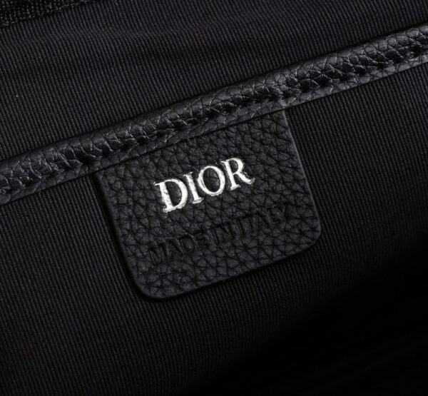 BOLSO WAISTBOLSOS DIOR