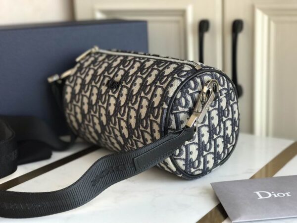 BOLSO MESSENGER DIOR