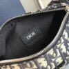 BOLSO MESSENGER DIOR