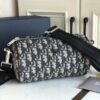 BOLSO MESSENGER DIOR
