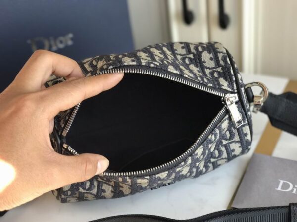 BOLSO MESSENGER DIOR