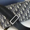 BOLSO MESSENGER DIOR