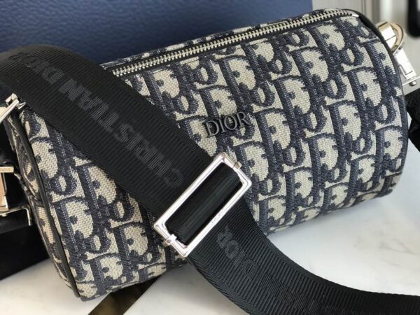 BOLSO MESSENGER DIOR