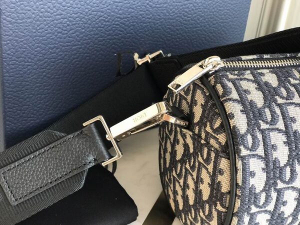 BOLSO MESSENGER DIOR