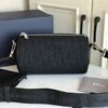 BOLSO MESSENGER DIOR