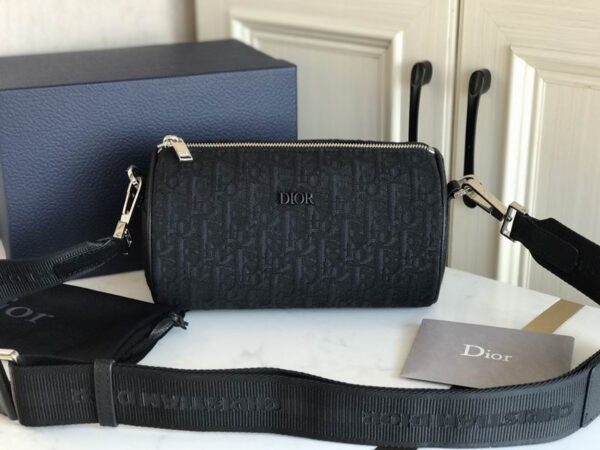 BOLSO MESSENGER DIOR