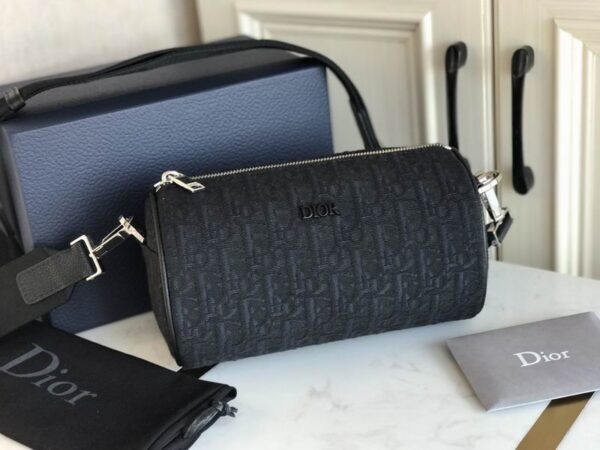 BOLSO MESSENGER DIOR