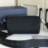 BOLSO MESSENGER DIOR