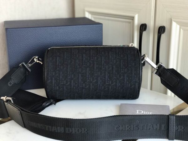 BOLSO MESSENGER DIOR