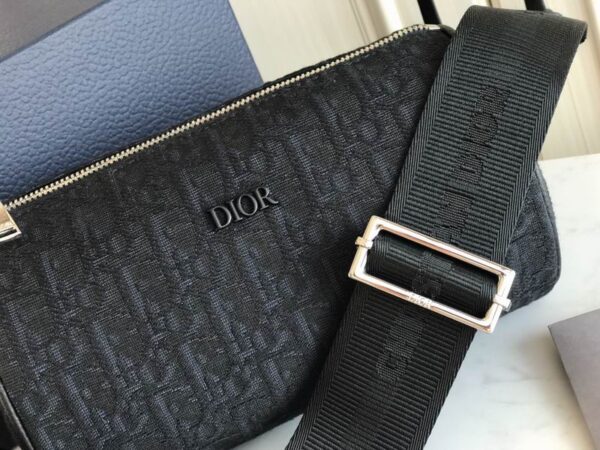 BOLSO MESSENGER DIOR
