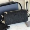 BOLSO MESSENGER DIOR