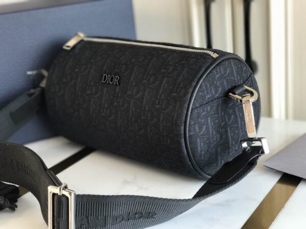 BOLSO MESSENGER DIOR