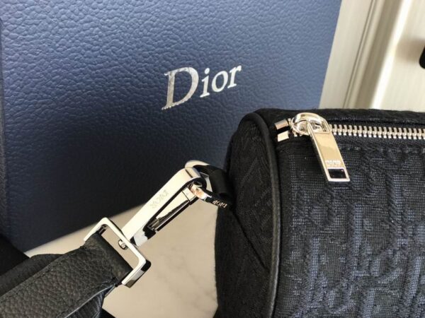 BOLSO MESSENGER DIOR