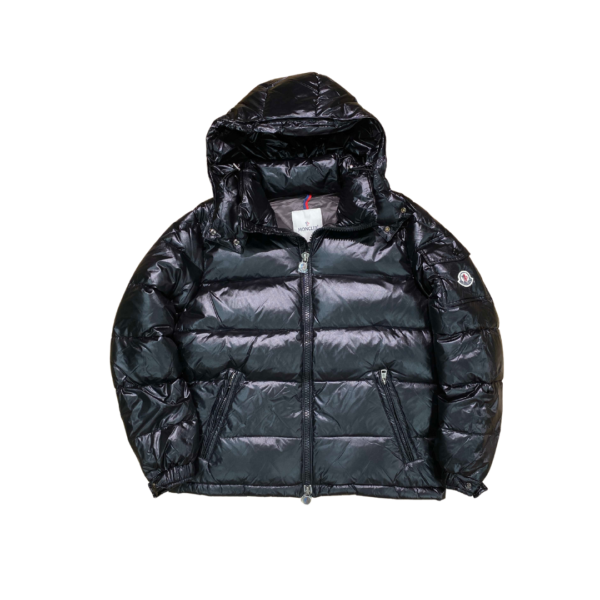 CHAQEUTÓN MONCLER