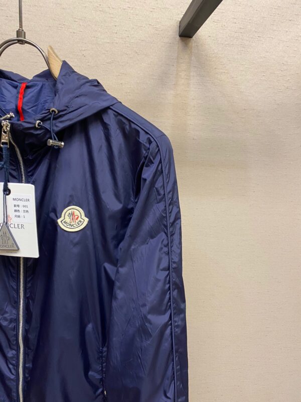 CORTAVIENTOS MONCLER