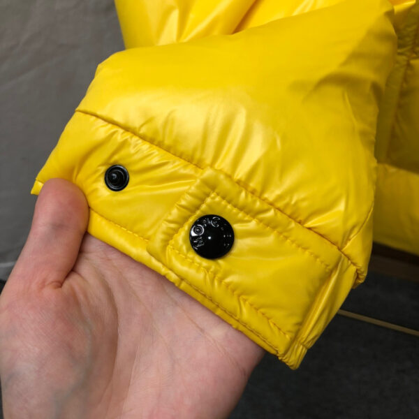 CHAQEUTÓN MONCLER