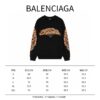 SUDADERA BALENCIAGA