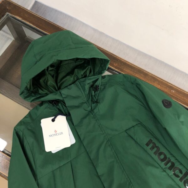 CORTAVIENTOS MONCLER