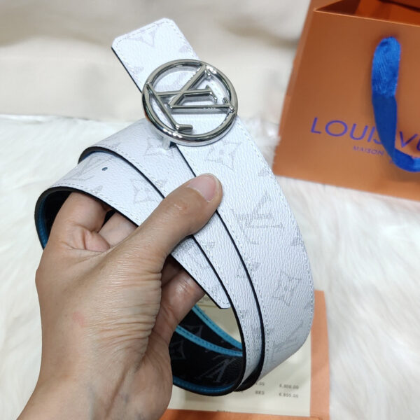 CINTURÓN LOUIS VUITTON
