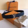 CINTURÓN LOUIS VUITTON
