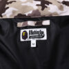 CHAQEUTÓN BAPE