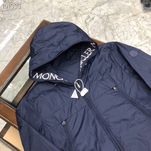 CORTAVIENTOS MONCLER