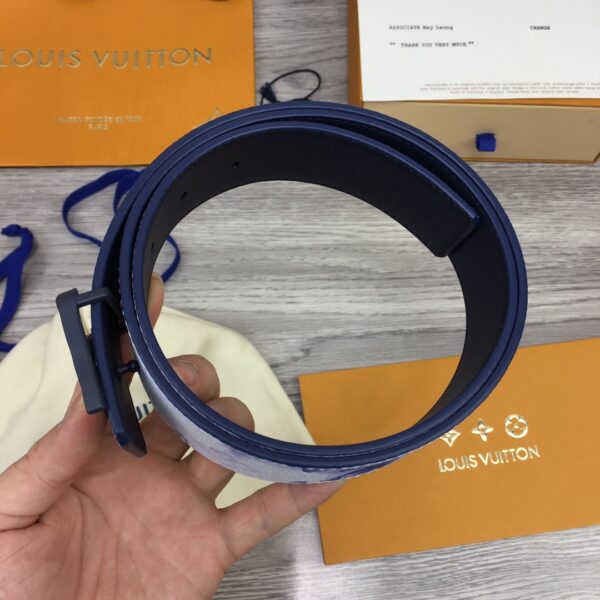 CINTURÓN LOUIS VUITTON