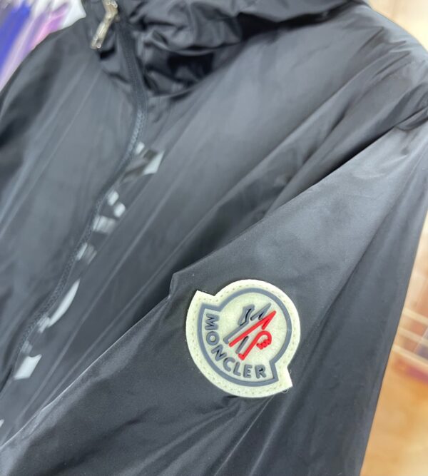 CORTAVIENTOS MONCLER