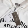 HOODIE DIOR
