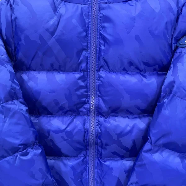 CHAQUETÓN TRAPSTAR