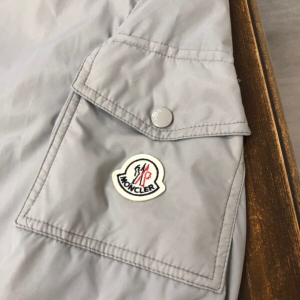 CORTAVIENTOS MONCLER