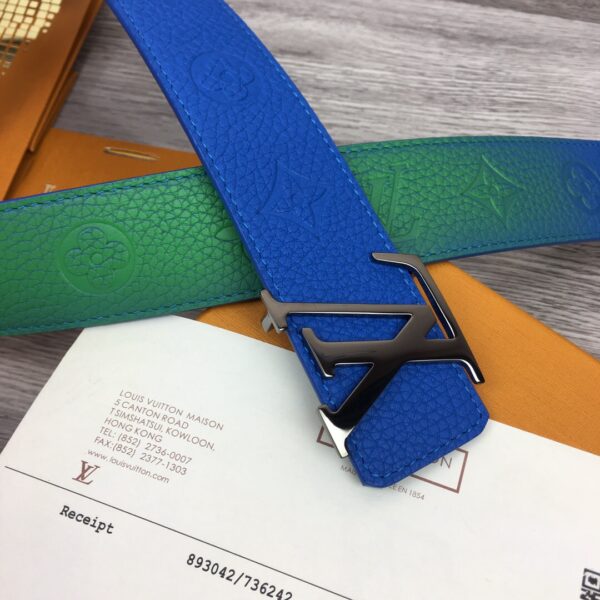 CINTURÓN LOUIS VUITTON