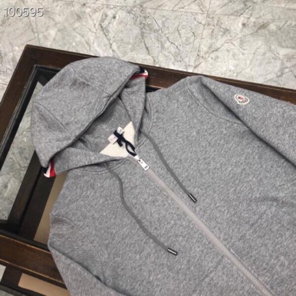 CHAQUETA MONCLER