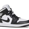 AIR JORDAN 1 MID ‘HOMAGE’