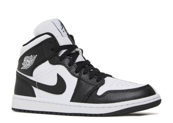 AIR JORDAN 1 MID ‘HOMAGE’