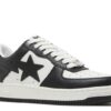 BAPESTA M1 ‘BLACK’