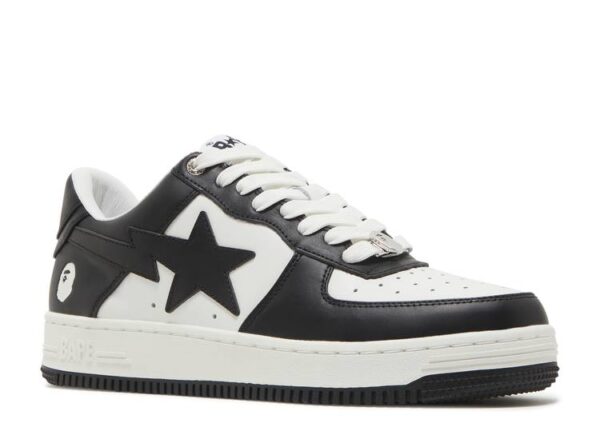 BAPESTA M1 ‘BLACK’