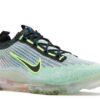 AIR VAPORMAX 2021 FLYKNIT ‘VOLT PHOTO BLUE’