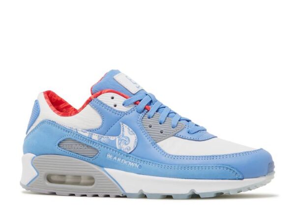 AIR MAX 90 ‘DOERNBECHER 2023’